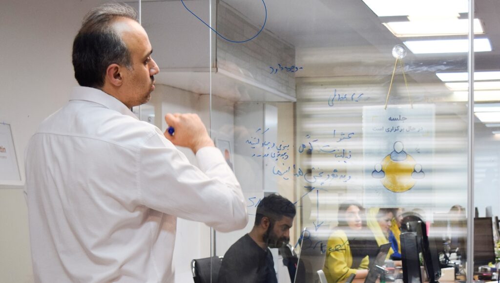 تفاوت بین استراتژی محتوا و بازاریابی محتوایی چیست