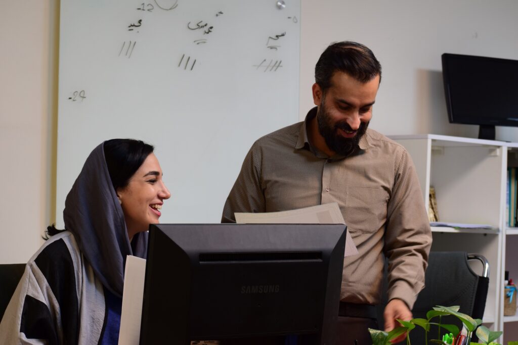 چطور از ابزارهای بازاریابی برای موفقیت کسبوکار استفاده کنیم؟