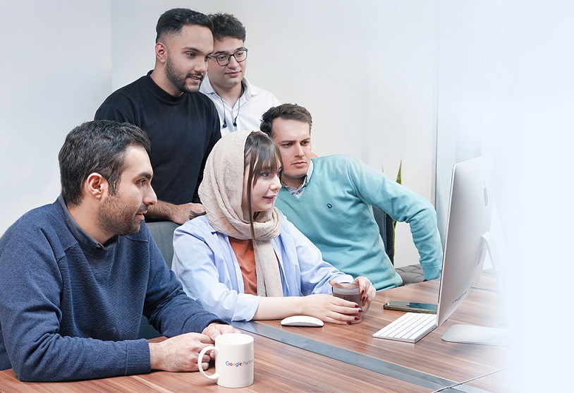 چرا آژانسهای تبلیغاتی و دیجیتال مارکتینگ؟