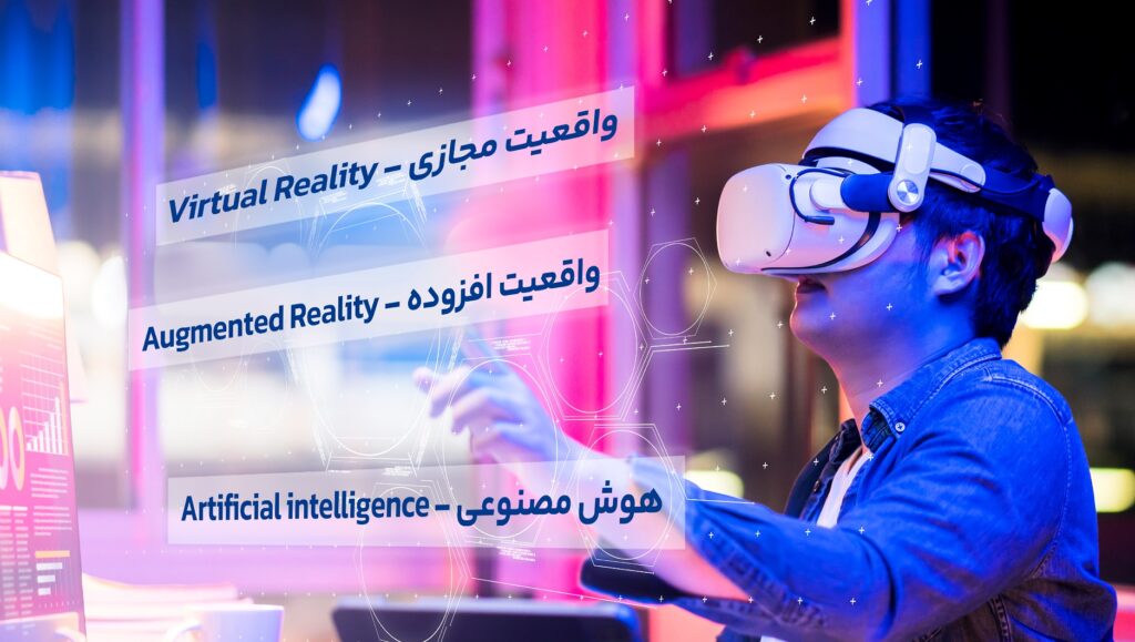 تنها حضوری بهموقع، قدرتمند و هوشمندانه در بازار، میتواند موفقیت شما را تضمین کند.